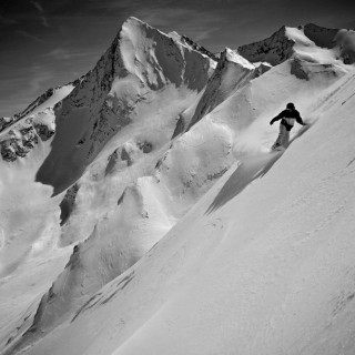 backcountry snowboarding courses